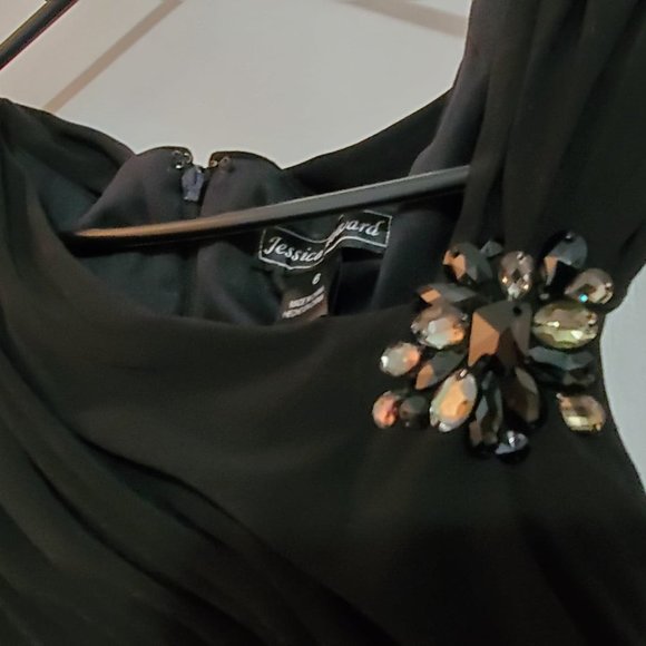 Gorgeous Jessica Howard cocktail dress - Picture 7 of 8